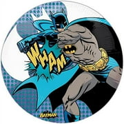 26" Batman See-Thru Balloon