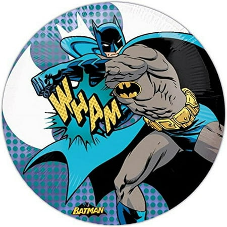 26" Batman See-Thru Balloon
