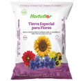 thumbnail image 1 of Tierra Para Flores Hortaflor 31.85% Materia Orgánica, 1 of 2