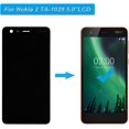 thumbnail image 5 of E-yiiviil LCD Display Compatible with Nokia 2 TA-1029, TA-1035 5.0" LCD Display Touch Screen Assembly with Tools, 5 of 5