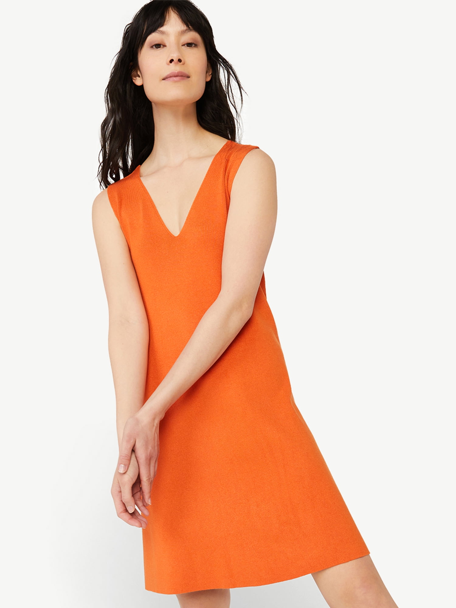 walmart swing dress