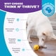 thumbnail image 4 of Juguete Planet Dog Orbee-Tuff Nooks Amarillo Smiley Face, 4 of 8
