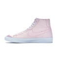 thumbnail image 2 of Nike Men's Blazer Mid 77 Vintage Pink Foam Shoes, from StockX, 2 of 5