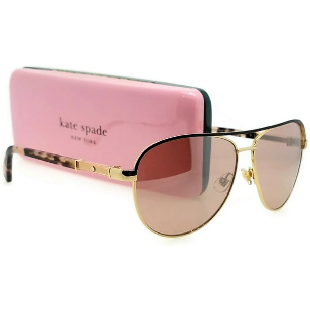 Kate Spade New York KATE SPADE EMILYANNSQ0J2S59 Sunglasses Size