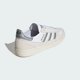 thumbnail image 3 of Ad-id-as Originals Handball Spezial WM IH0134 Cloud White / Silver Metallic, 3 of 6