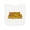AA-White, variant on Inktastic These Fools Put My Cape on Backwards® Yellow Red Baby Terry Cloth Bib