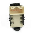 thumbnail image 4 of Interruptor De Elevalunas Eléctrico De Repuesto Del Lado Del Para 1992-98, 4 of 7