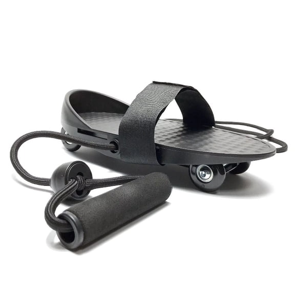 Magnetic Adjustable Resistance Rowing Machine, Stainless Steel & PVC Indoor Home Gym Rower, Full Body Workout Exercise Equipment For Adult Men And Women,Black