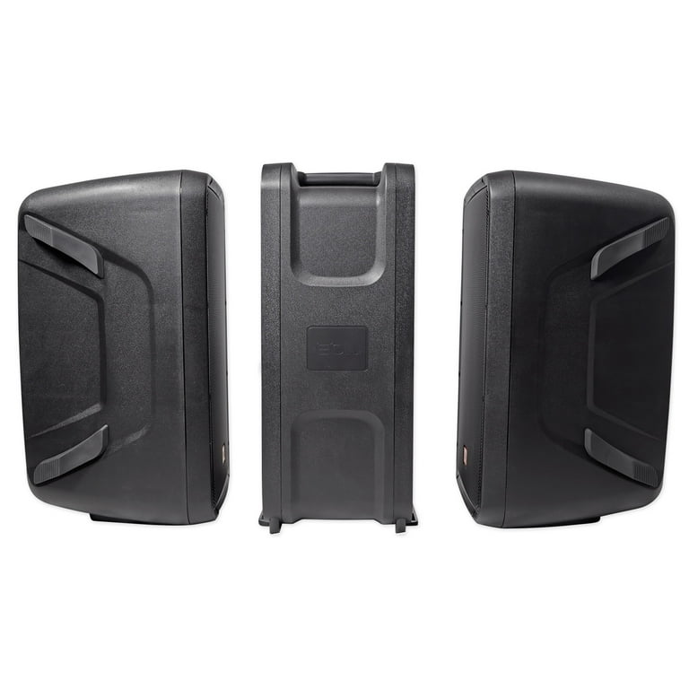 JBL EON208P Portable PA System / Pair 8