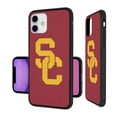 thumbnail image 2 of USC Trojans iPhone Solid Design Bump Case, 2 of 7