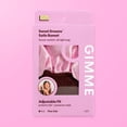thumbnail image 5 of Gimme Beauty Sweet Dreams Satin Sleep Bonnet for Fine Hair - Pink, 1 Count, 5 of 9
