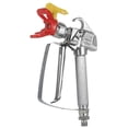 thumbnail image 4 of 3600 Psi Spray Gun Paint Gun Aluminum Paint Gun, 4 of 5