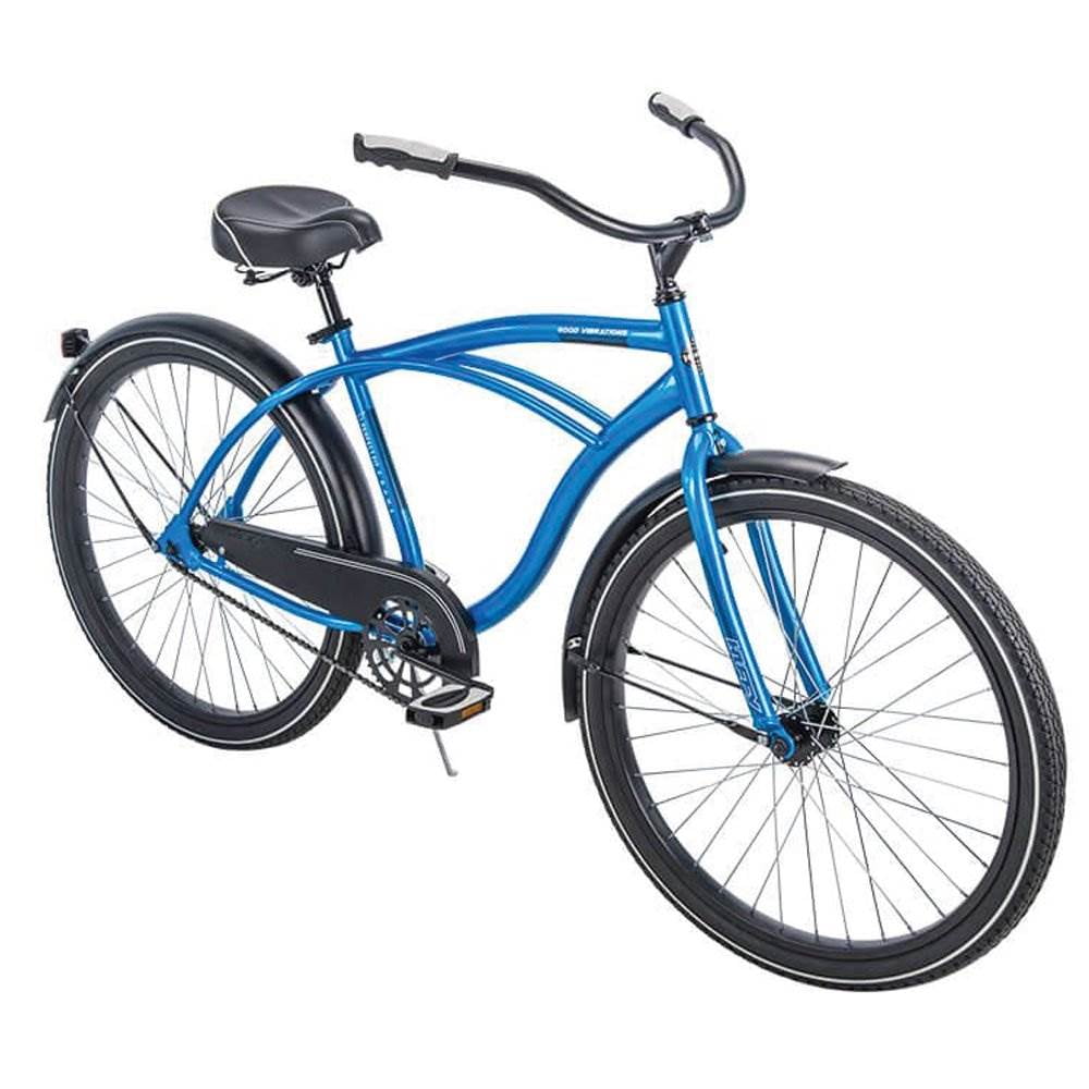 good vibrations bicycle