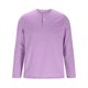 thumbnail image 4 of RKSTN Golf Shirts for Men Oversized Long Sleeve Button Down Collar Classic Polos Shirt Mens Solid Single Pocket Soft Versatile Casual T Shirt Top for Everyday Outing Office Looks Weekend Activities, 4 of 6