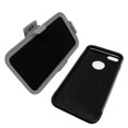 thumbnail image 4 of For Apple iPhone 7/8 Case, by EagleCell Advanced Armor Hard Plastic/Soft TPU Rubber Dual Layer [Shock Absorbing] Hybrid Case Cover w/Stand/Holster For Apple iPhone 7/8, 4 of 4