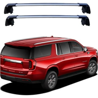 Gmc yukon cross bars hotsell