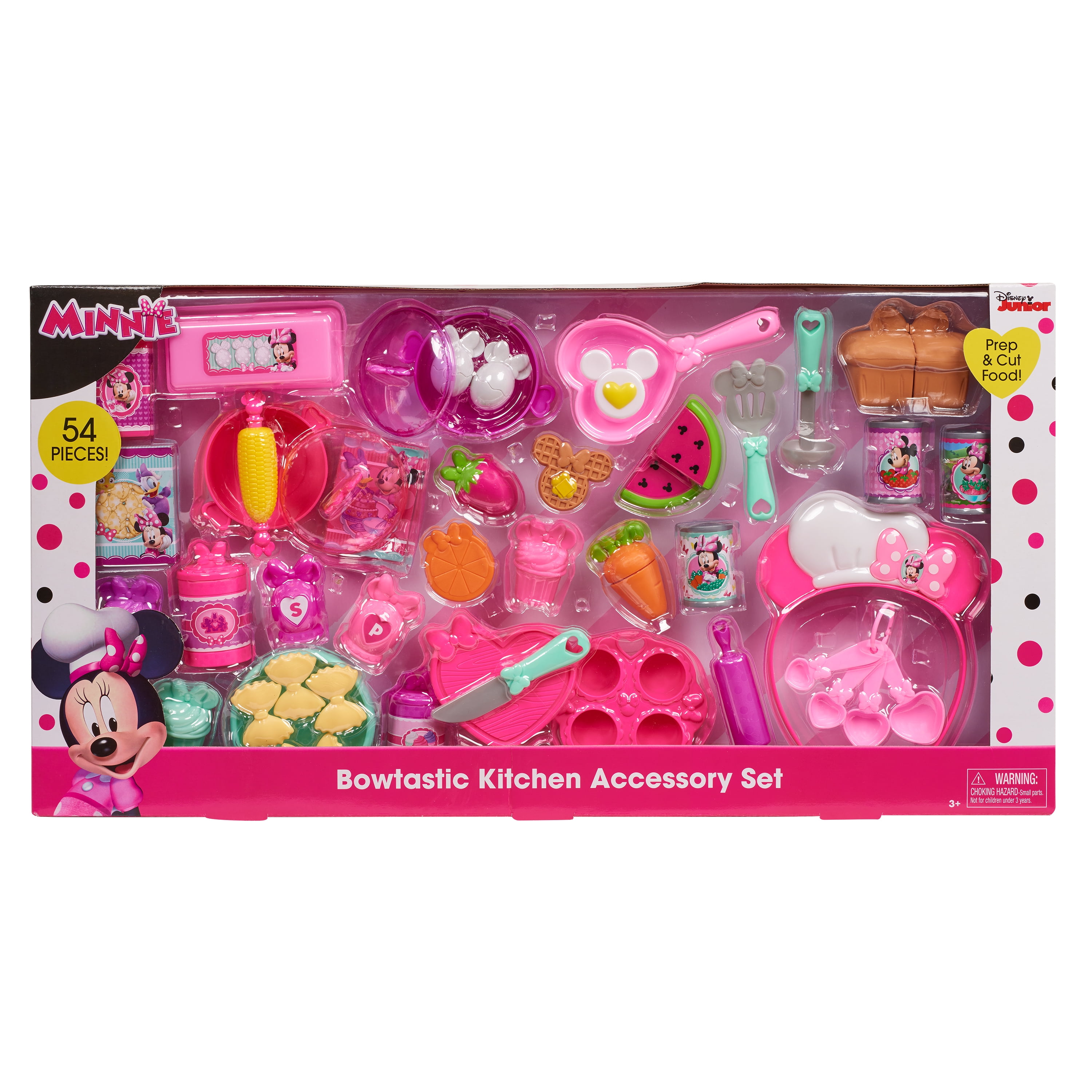 Disney Mickey + Minnie Mouse™ Kitchen Accessories