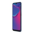 thumbnail image 3 of Smartphone ZTE Blade 8010 128 GB Azul Telcel, 3 of 4
