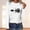 White, variant on Runfenguu Y2K Top Graphic T Shirts Women'S Casual Fashion Long-Sleeve Crewneck Pullover Round-Neck Printing T-Shirt