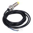 thumbnail image 2 of Sensor de aproximación del interruptor de proximidad 3 cables DC6?36V M12 Accesorio para detectar SensingTOSD?04?501A NPN normalmente cerrado, 2 of 8