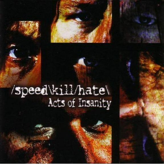 Acts of Insanity