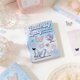 thumbnail image 4 of Dreamy Pocket Notebook For Girls Portable High Beauty Notebook Students Carry Mini Handbooks With Them, 4 of 6