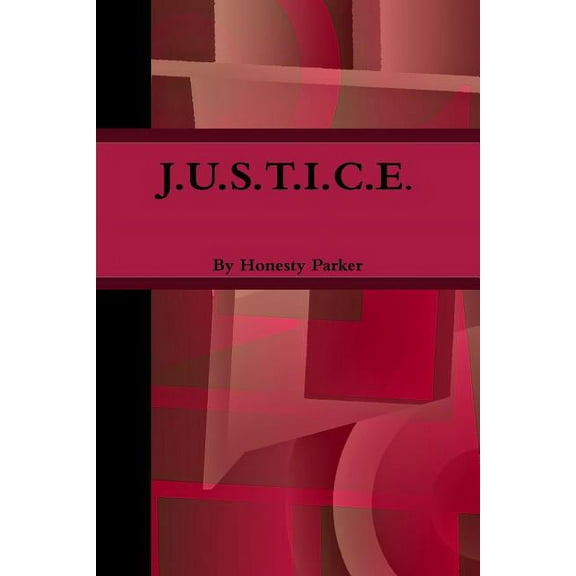 Justice (Paperback)