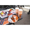 thumbnail image 3 of Chicago Bears Disposable Paper Cups, 3 of 3