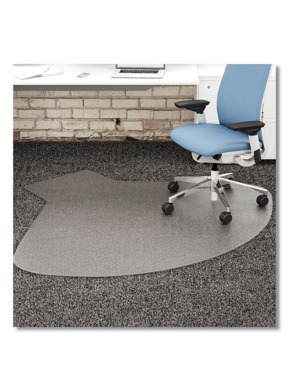 LShaped Office Chair Mats