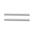 thumbnail image 4 of 2pcs Watch Strap Screw Stainless Steel Stable Portable Watch Split Pin for Repair Shop Unisex, 4 of 14