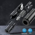 thumbnail image 4 of Emergency Safety Hammer - TH-172 - Window Breaker - Tungsten Steel - Compact - Multifunctional, 4 of 4