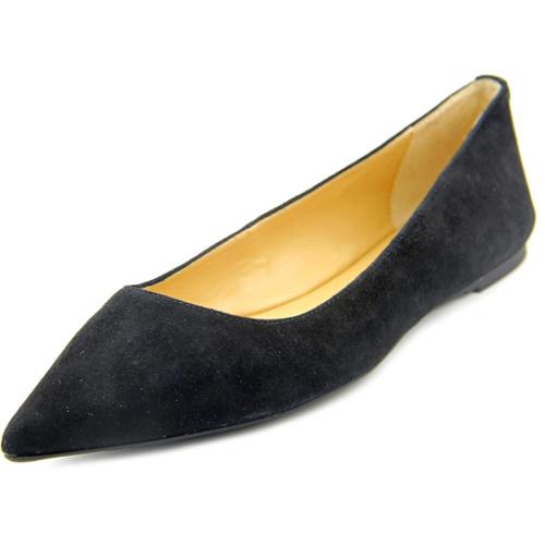 michael kors black flats