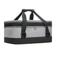 thumbnail image 1 of Funda protectora para aspiradora de doble capa, soporte para boquilla, estuche de transporte, bolsa de almacenamiento para aspiradora, accesorios para tela oxford Sunnimix Bolsas de almacenamiento más limpias, 1 of 8