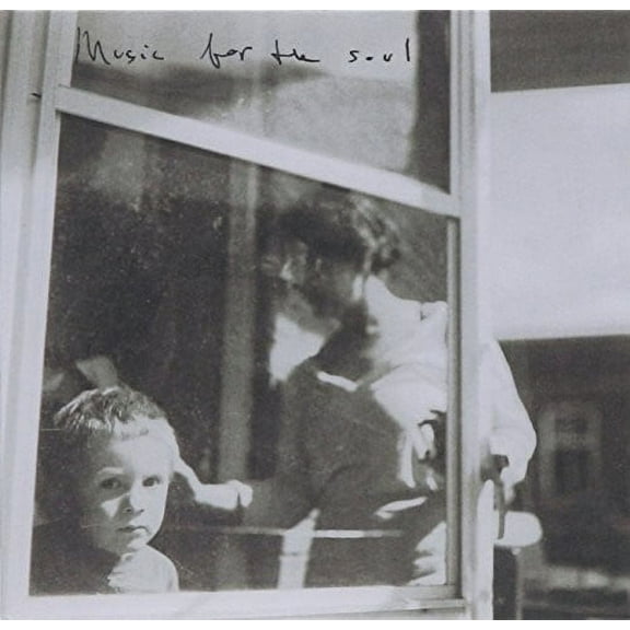 Jesse MacCormack - Music For The Soul - Music & Performance - CD