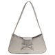 thumbnail image 1 of Bolso Hombro Con Lazo 1507 Niche (Plata) Plata, 1 of 9
