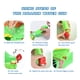 thumbnail image 4 of Pistola de agua de globo plegable, martillo en forma de animal inflable grande para, 4 of 8