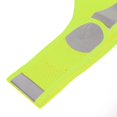thumbnail image 4 of Chaleco Reflejante Bicicleta, Chaleco reflectante ligero de alta visibilidad para correr, trotar, ca rillo fluorescente M) chaleco reflejante bicicleta Spptty Atletismo, 4 of 7