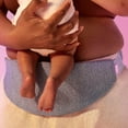 thumbnail image 5 of Frida Mom C Section Recovery Belly Band, Postpartum Abdominal Binder with Soft Knit Layer, One Size, 5 of 9