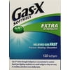 Gas-X Extra Strength Anti-Gas - 120 Softgels