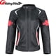 thumbnail image 3 of Chaqueta de malla para motociclista, pantalones impermeables para Motocross, accesorios de verano para mujer, 3 of 5