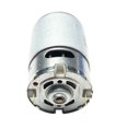 thumbnail image 4 of Moteur de Perceuse Li-Ion DAYI T22/1006 11 Dents Moteur Sans Fil 10.8V, 4 of 9