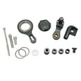 thumbnail image 1 of Amdohai Moto Direction Amortisseur Montage Support Kit Modification Accessoires Remplacement pour YZFR1 2002-2017 YZFR6 2006-2020, 1 of 5