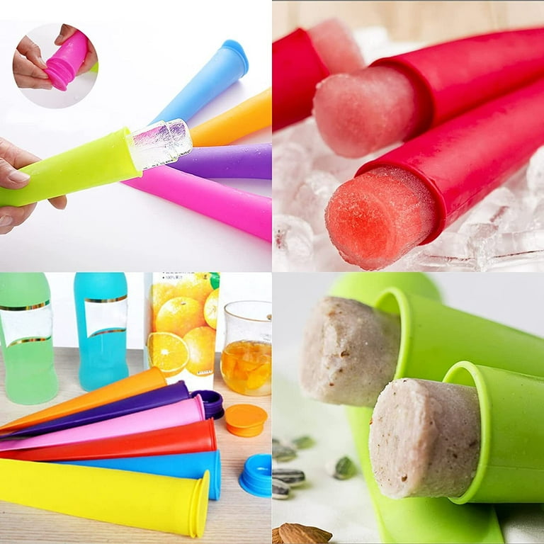 Ice pop molds walmart sales