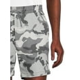 thumbnail image 2 of George Men’s 7” Twill Pull On Shorts, 2 of 5