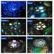 thumbnail image 3 of Seabed Starry Sky Giratorio LED S Diseño de control remoto y temporizador Rojo Verde, 3 of 5