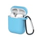 thumbnail image 3 of Anti-lost Silicone Case for Apple Airpods Protective Earphone Headphones Covers, 3 of 6