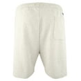 thumbnail image 3 of $69.50 Southern Tide  Men's, Backrush Heather Lounge Short, Gray, XL, 3 of 4