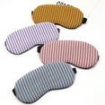 thumbnail image 2 of Bangcool Sleeping Mask Creative Portable Soft Breathable Eye Mask Eye Shade with Ice Pack, 2 of 7