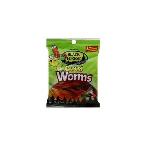 black forest gummy worms 5 pounds black forest gummy worms 5 pounds
