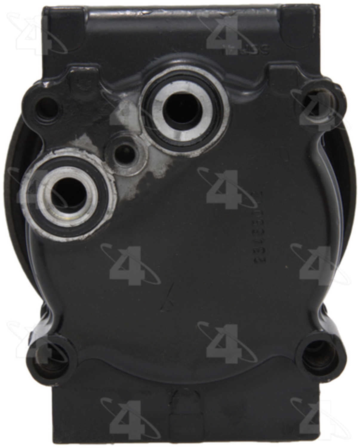 Four Seasons 57122 - Reman Compressor Fits select: 1990-1995 FORD F150, 1990-1995 FORD F250